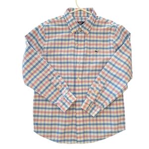 Vineyard Vines Button Down